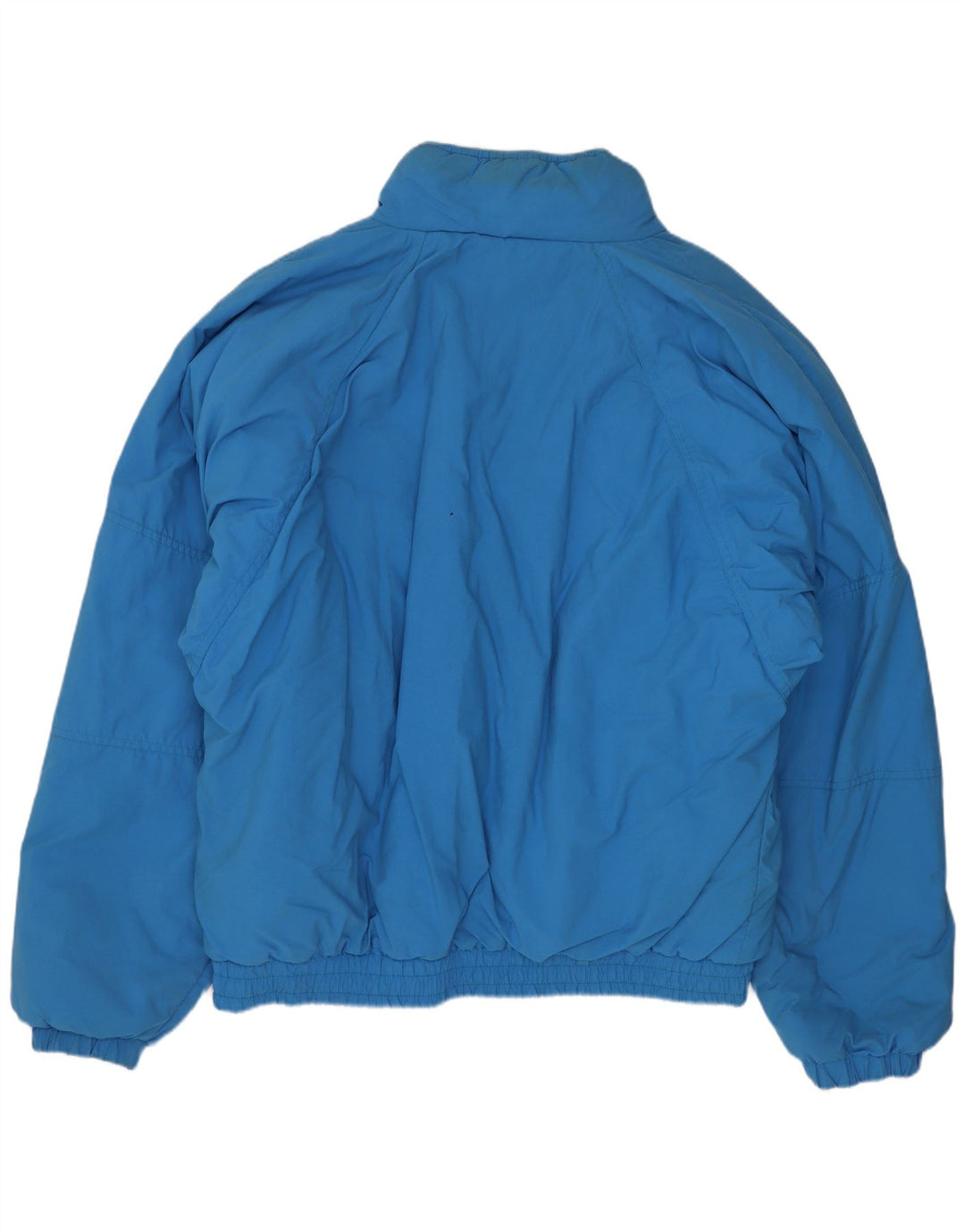 Jaqueta de esqui masculina Luhta UK 42 XL azul poliamida