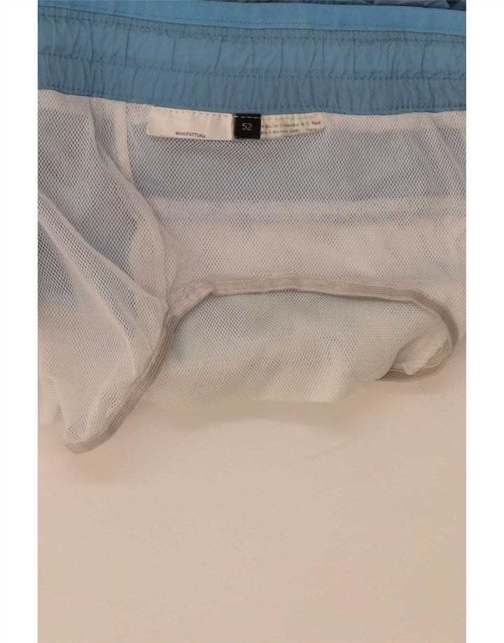 Calções de banho masculino Colmar IT 52 grande azul