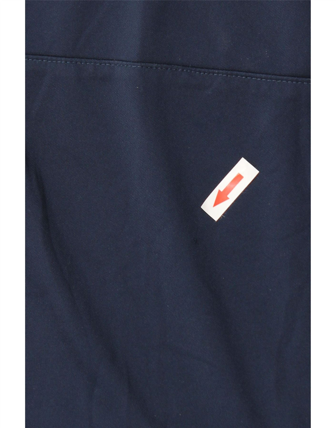 Calça de treino Nike masculina Dri Fit XL azul marinho poliéster