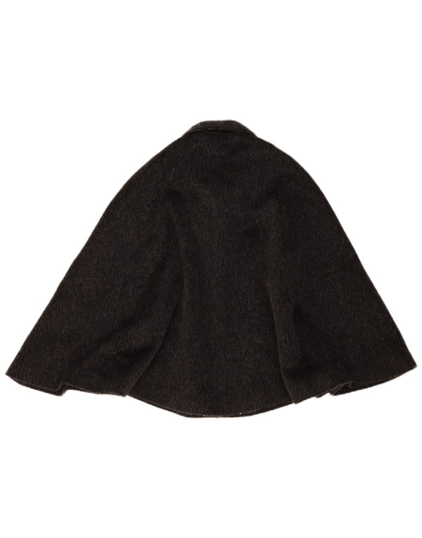 Casaco feminino Marks & Spencer UK 10 pequeno cinza