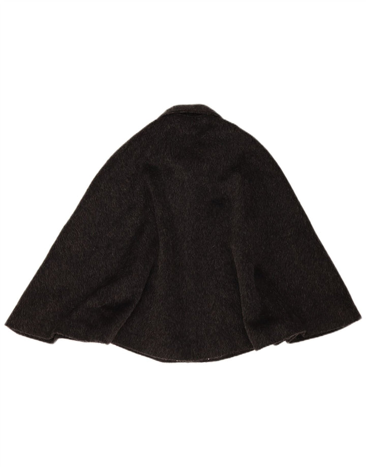 Casaco feminino Marks & Spencer UK 10 pequeno cinza