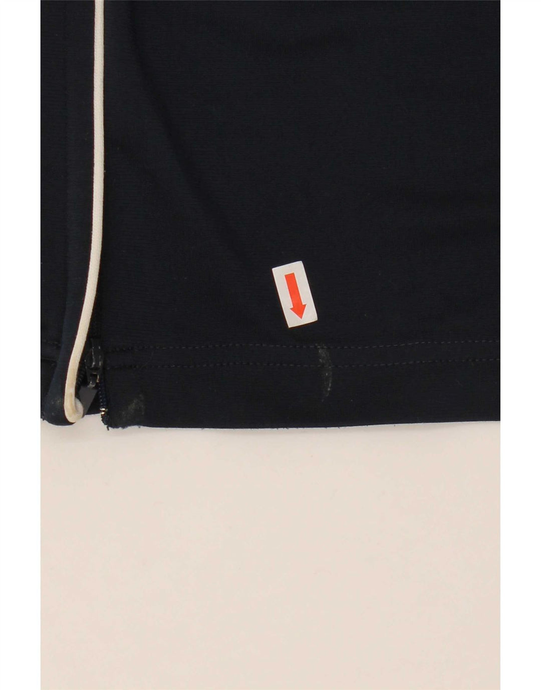 Calças de treino Adidas menino 15-16 anos azul marinho poliéster