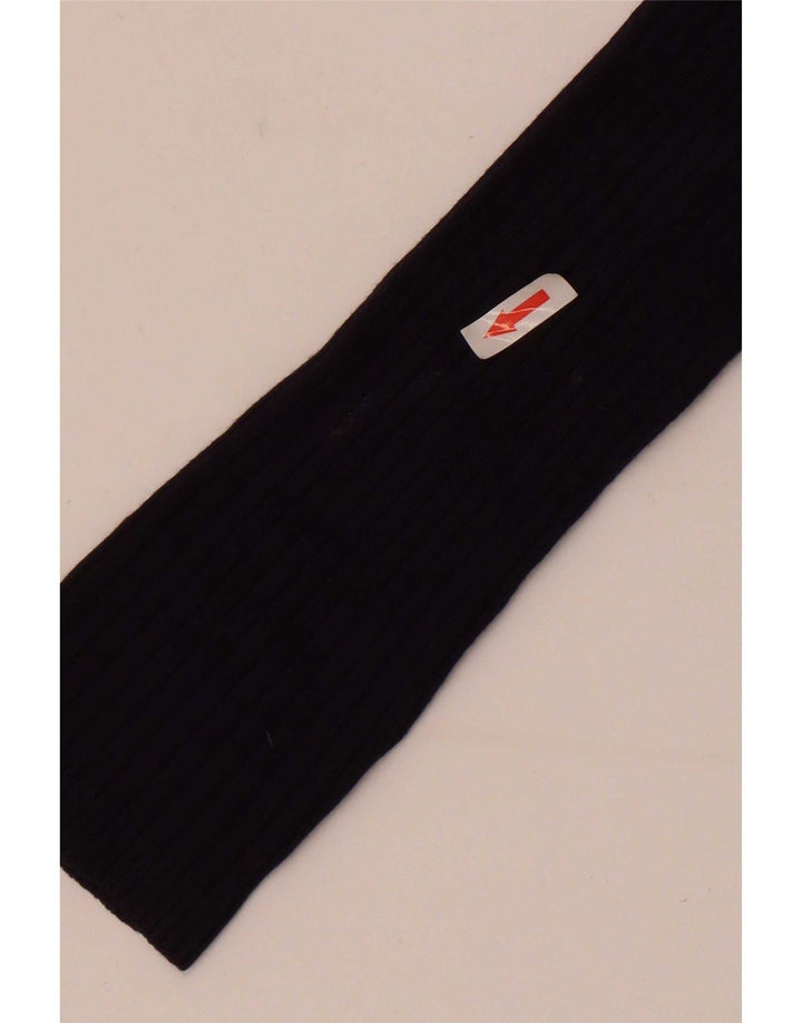 Suéter cardigã feminino Zara Reino Unido 12 roxo médio