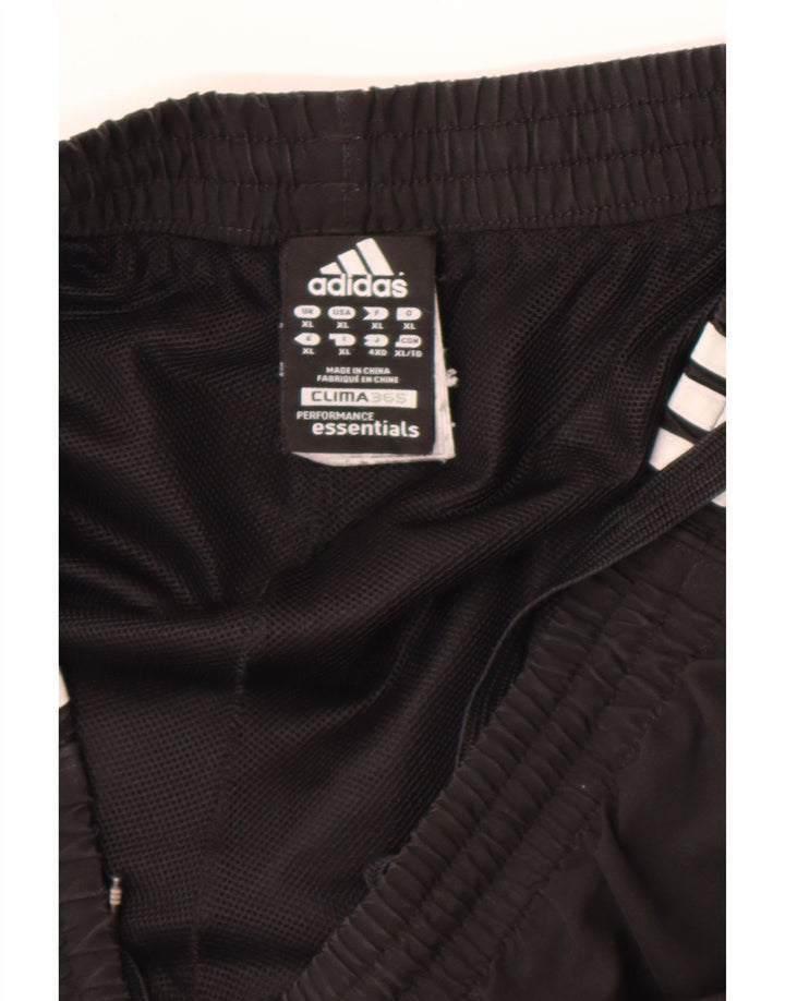 Adidas Masculino Clima 365 Sport Shorts XL Preto Poliéster