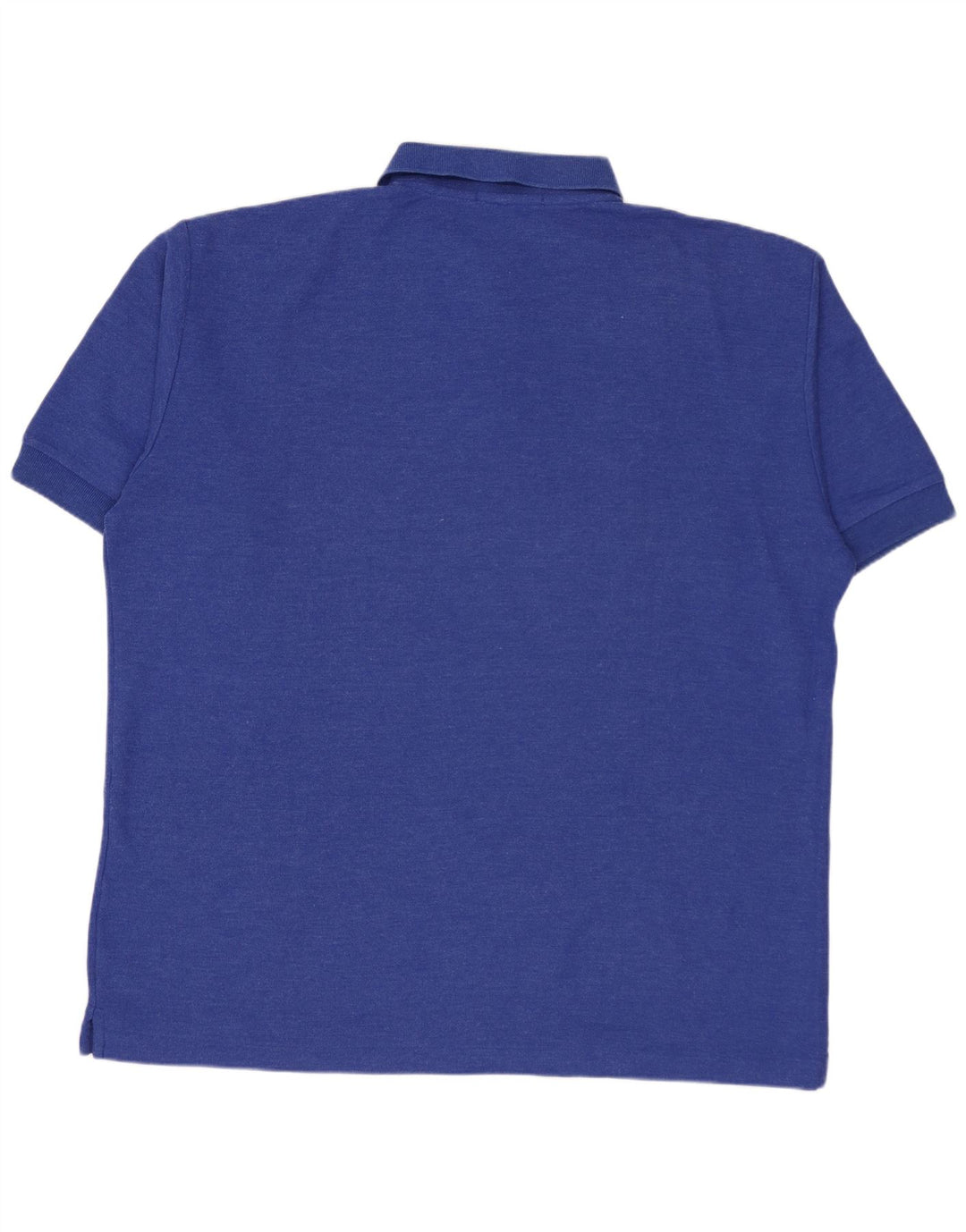 Camisa Polo Masculina Fila IT 56 2XL Azul