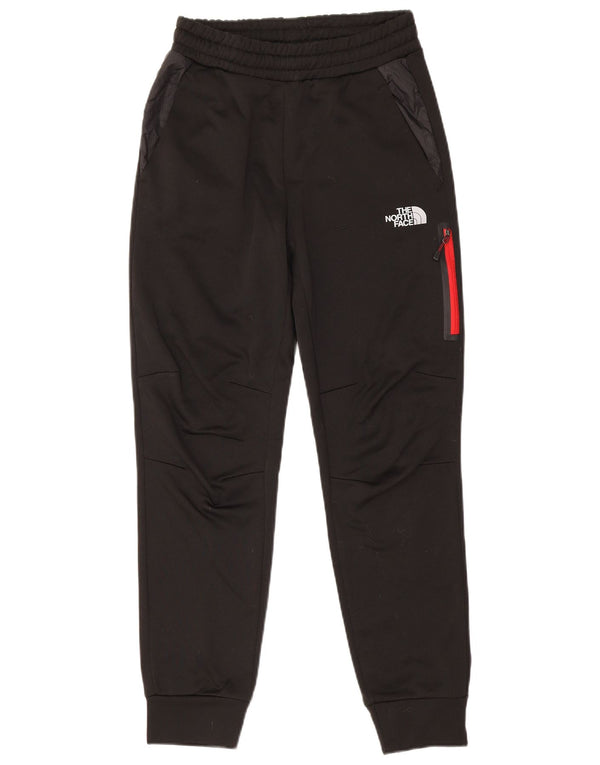 Calça de treino masculina The North Face Joggers XS preto colorblock