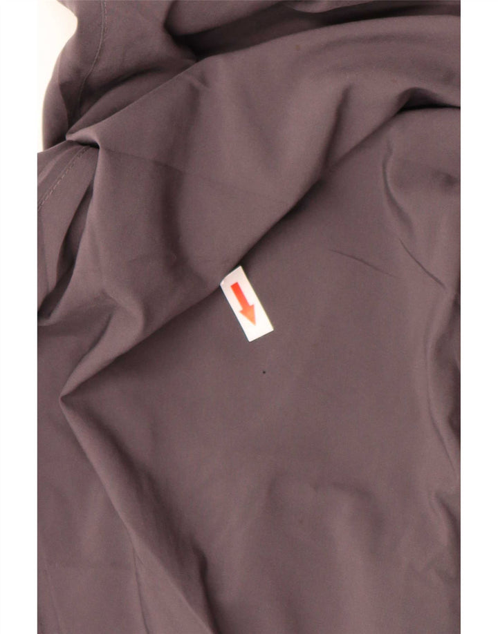 Reebok Mens Speedwick Calças de treino Joggers 2XL Poliéster cinza