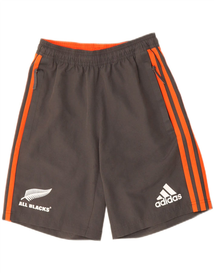 Shorts esportivos masculinos pequenos