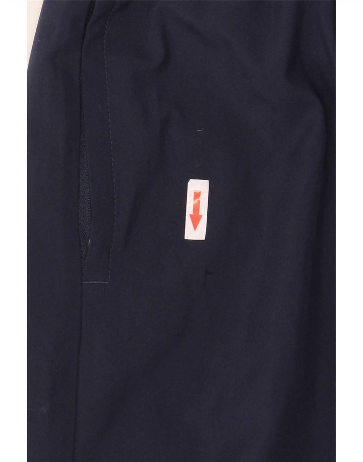 Calça de treino Nike Boys Joggers 10-11 anos médio azul marinho