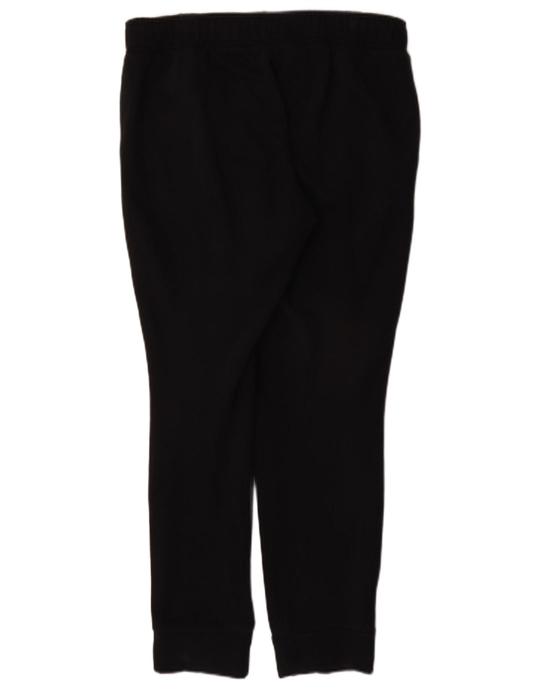Calça de treino masculina Puma Joggers grande preto