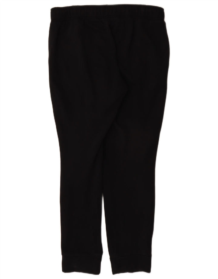 Calça de treino masculina Puma Joggers grande preto