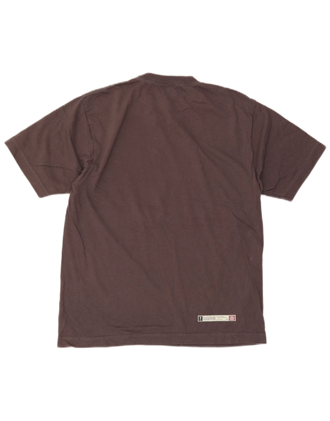 Billabong Camiseta masculina gráfica Top pequeno algodão cinza