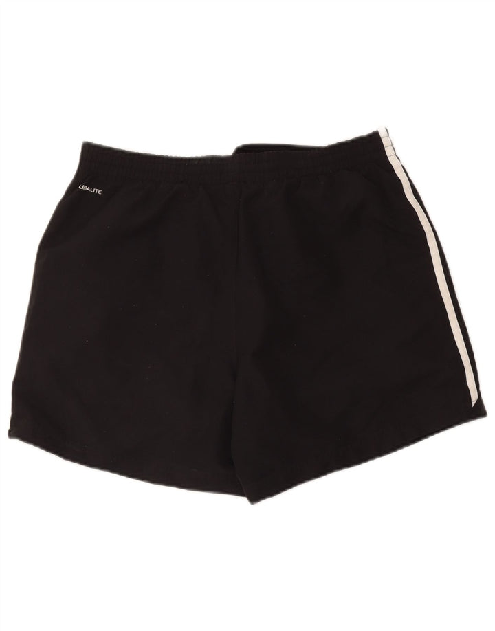 Adidas Masculino Clima 365 Sport Shorts Médio Preto Poliéster