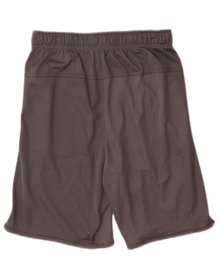 Shorts Nike Masculino Dri Fit Sport Pequeno Poliéster Cinza