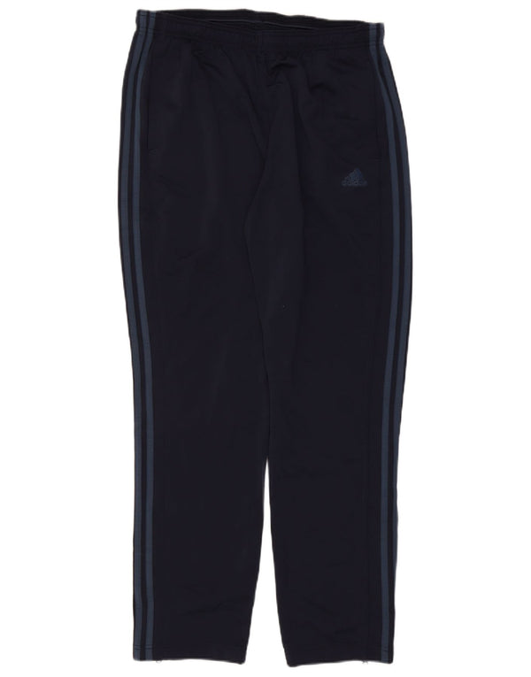 Calça Adidas Mens Treino XL Azul Marinho