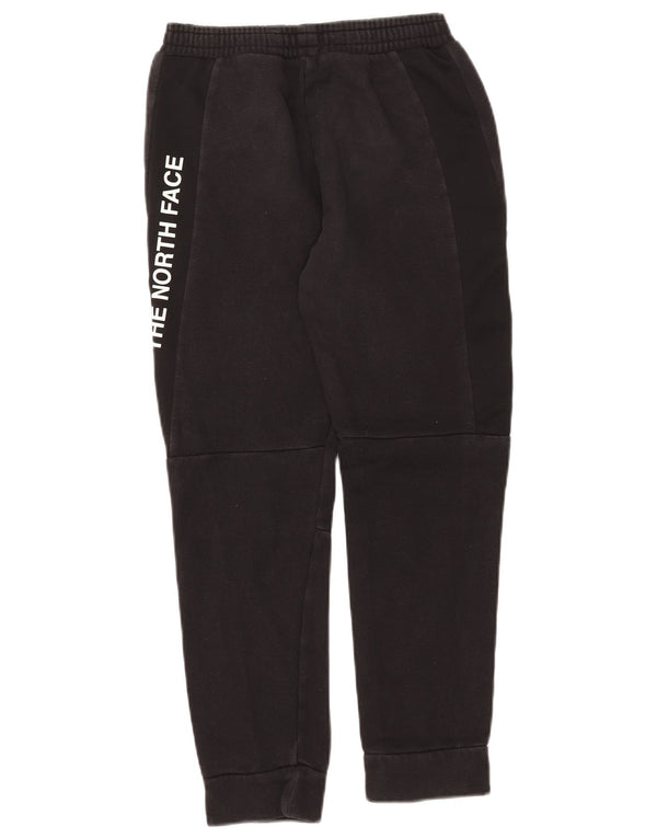 Calça de treino The North Face Boys Joggers 11-12 anos grande preto