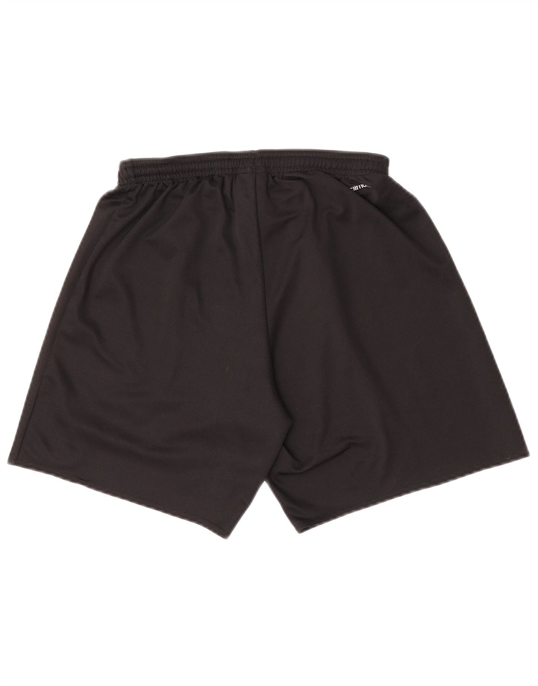 Adidas Masculino Climalite Sport Shorts Pequeno Poliéster Preto