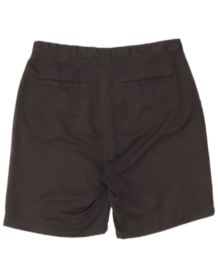 Nike Mens Golf Chino Shorts W36 Grande Poliéster Preto