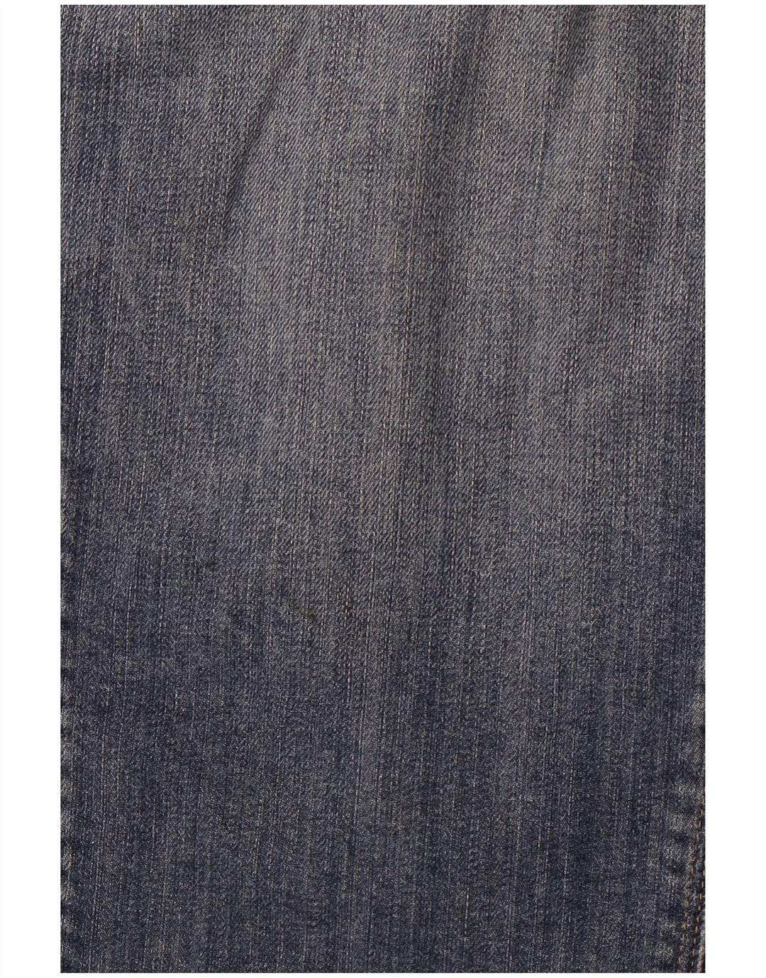 Jaqueta jeans feminina LEE Reino Unido 10 pequeno algodão azul marinho