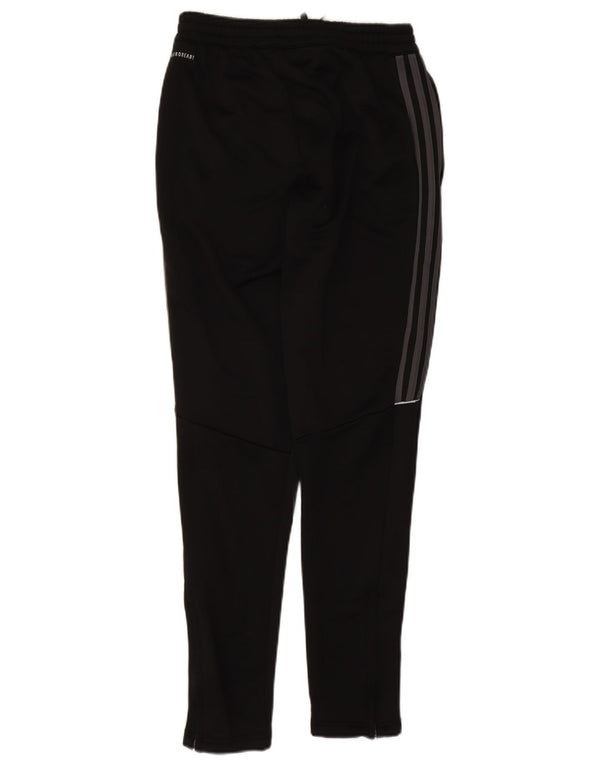 Calça Adidas Aeroready Masculina Pequena Poliéster Preto