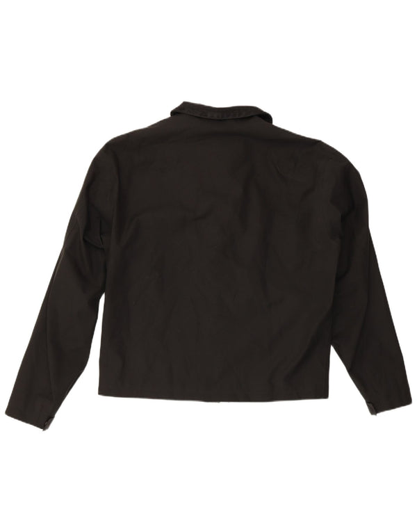 Jaqueta bomber masculina Dainese Gore-Tex UK 36 pequena preta