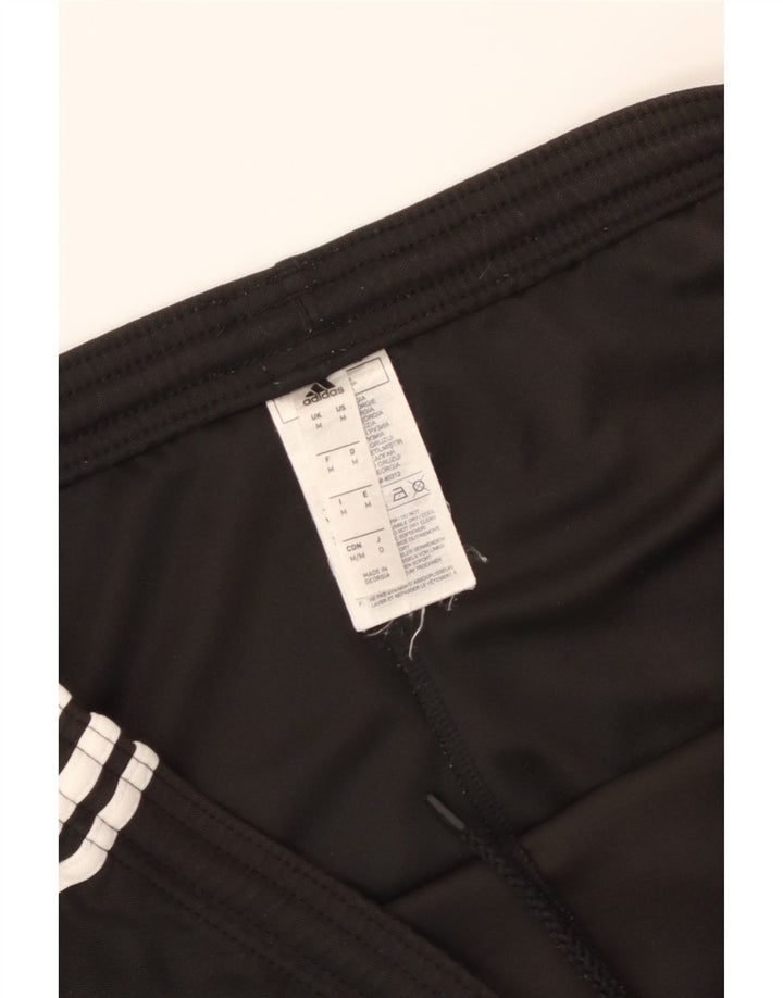 ADIDAS Mens Aeroready Sport Shorts Médio Preto Poliéster