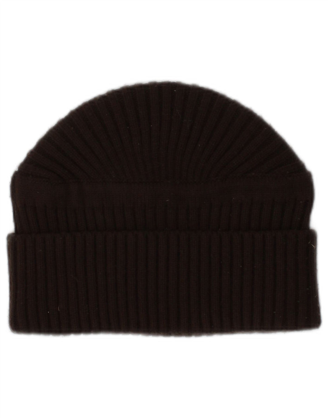 Timberland Gorro masculino de malha tamanho único marrom acrílico inverno