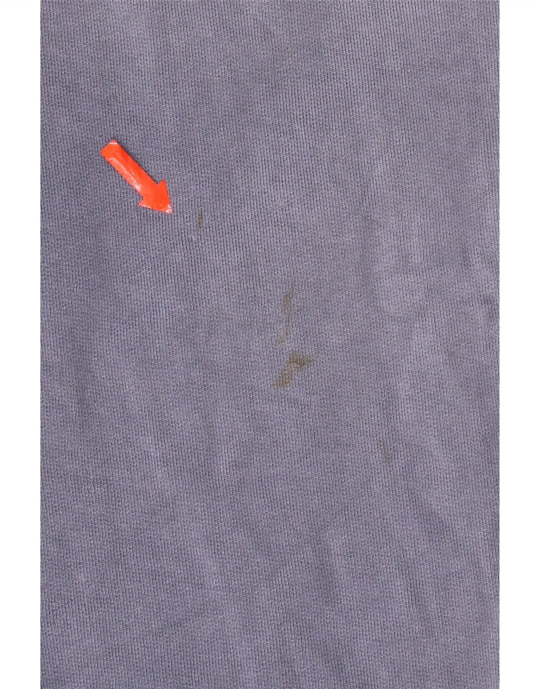 Moletom masculino Weird Fish com zíper e gola em algodão azul médio