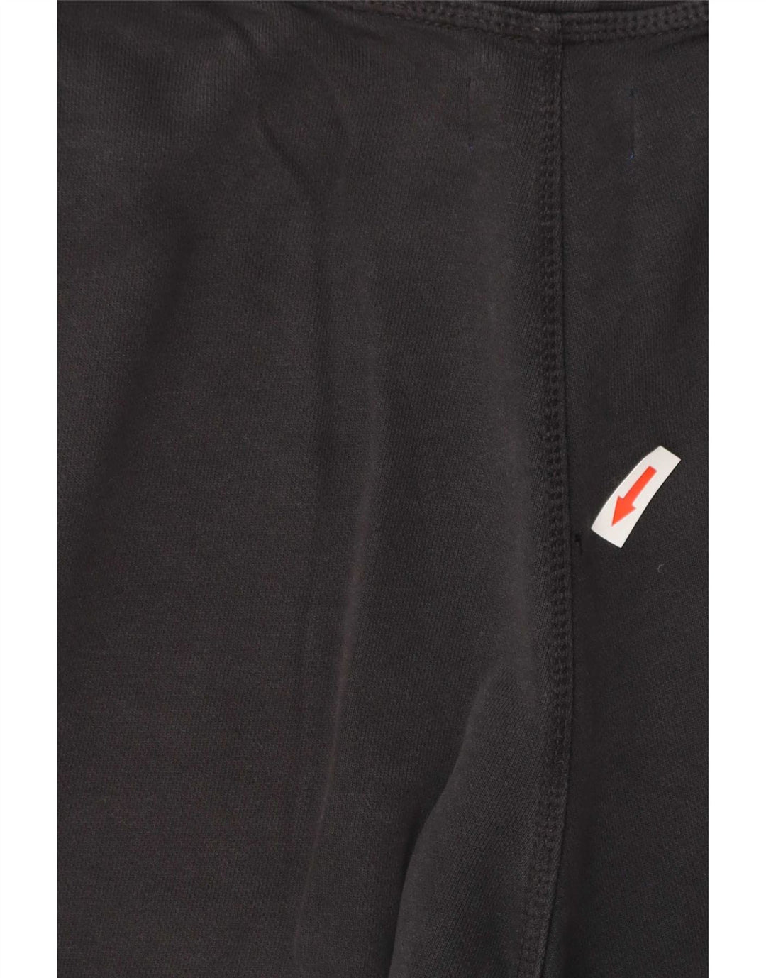 Shorts esportivos gráficos masculinos Adidas médio algodão preto