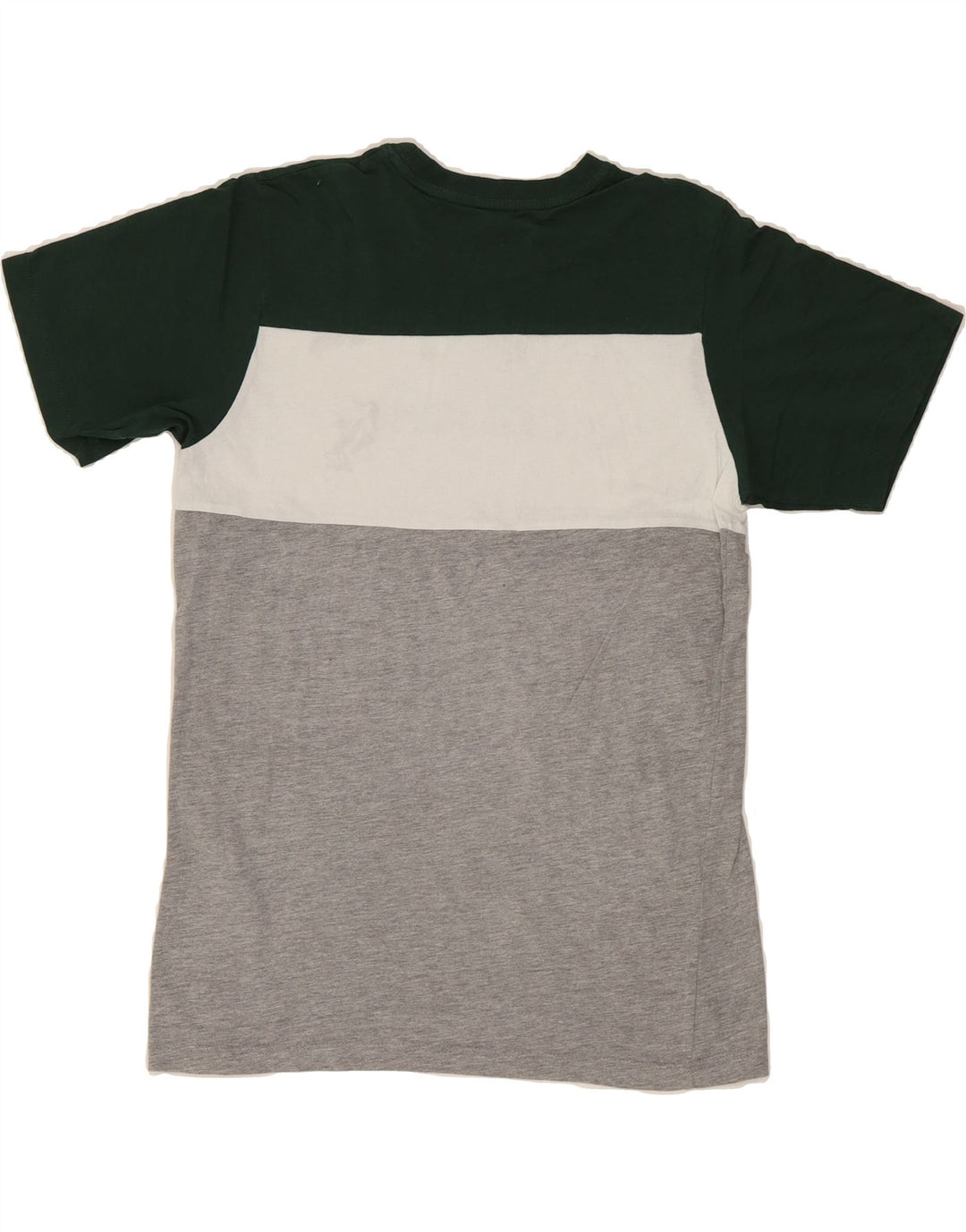 JACK & JONES Boys Graphic T-Shirt Top 15-16 Years Multicoloured Vintage Jack & Jones and Second-Hand Jack & Jones from Messina Hembry 