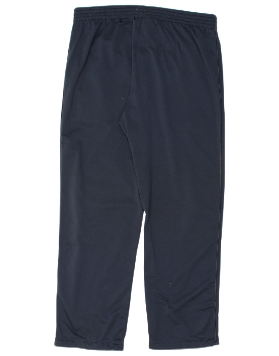 Calça de treino masculina Champion poliéster azul marinho médio