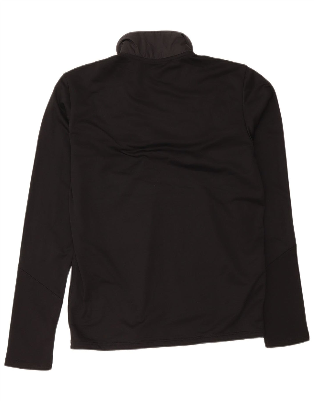 Adidas Mens Aeroready Pullover Treino Top Médio Preto Colourblock