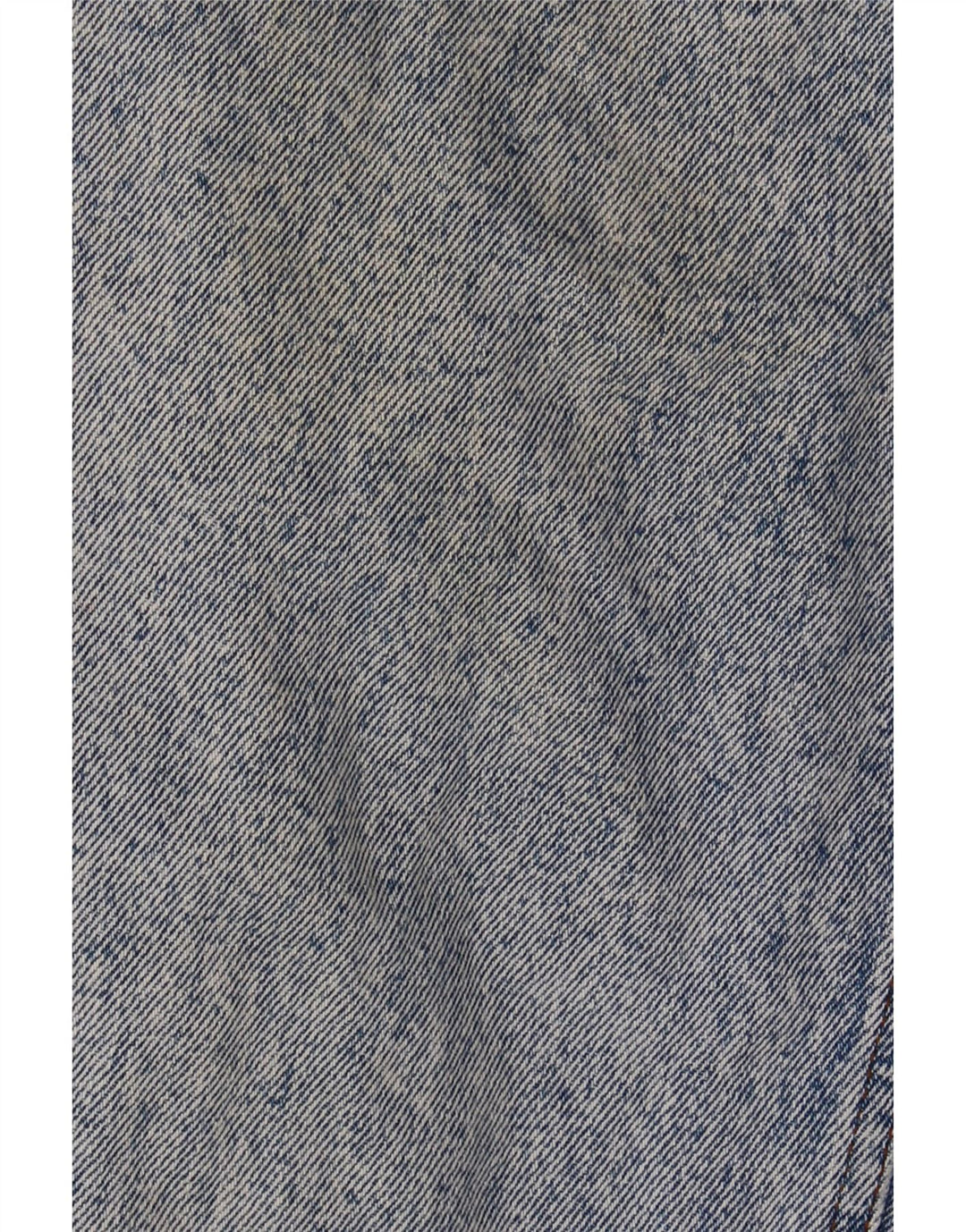 Jeans cônicos femininos JESSI W26 L29 azul