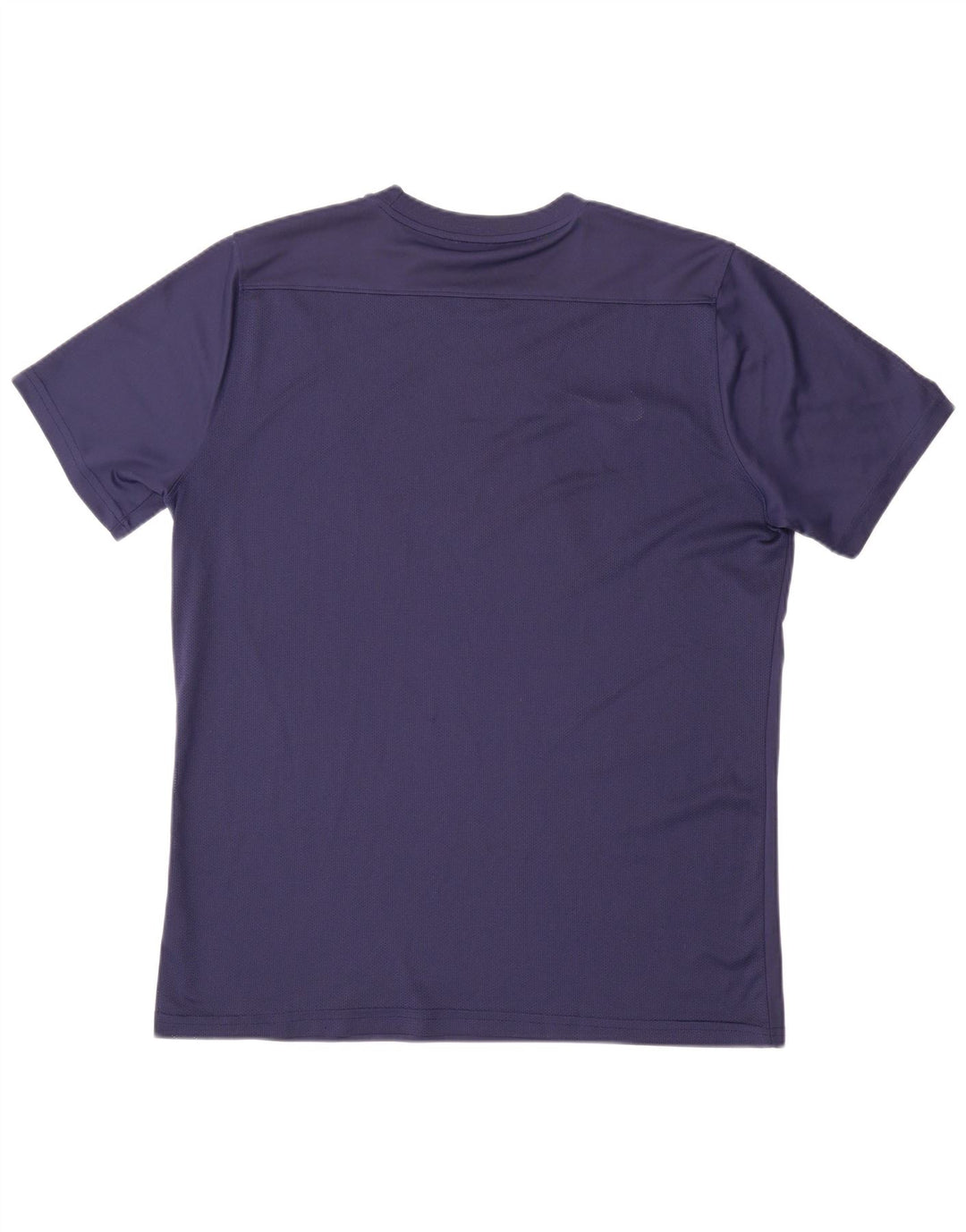 Camiseta Nike Masculina Dri Fit Top XL Azul Marinho