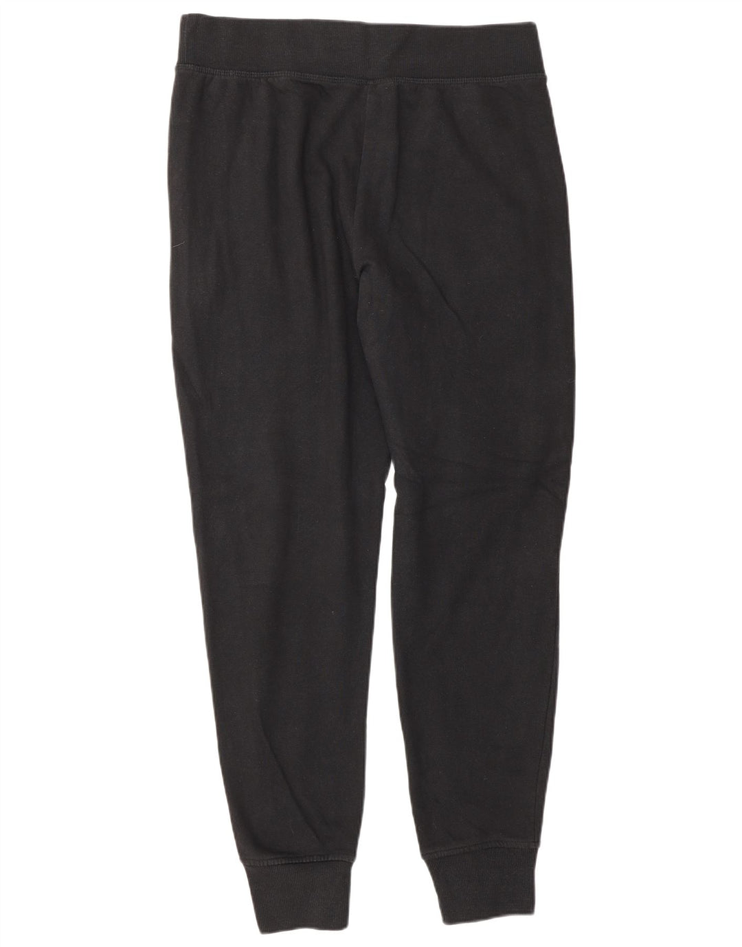 Calça esportiva masculina Champion Joggers médio algodão preto