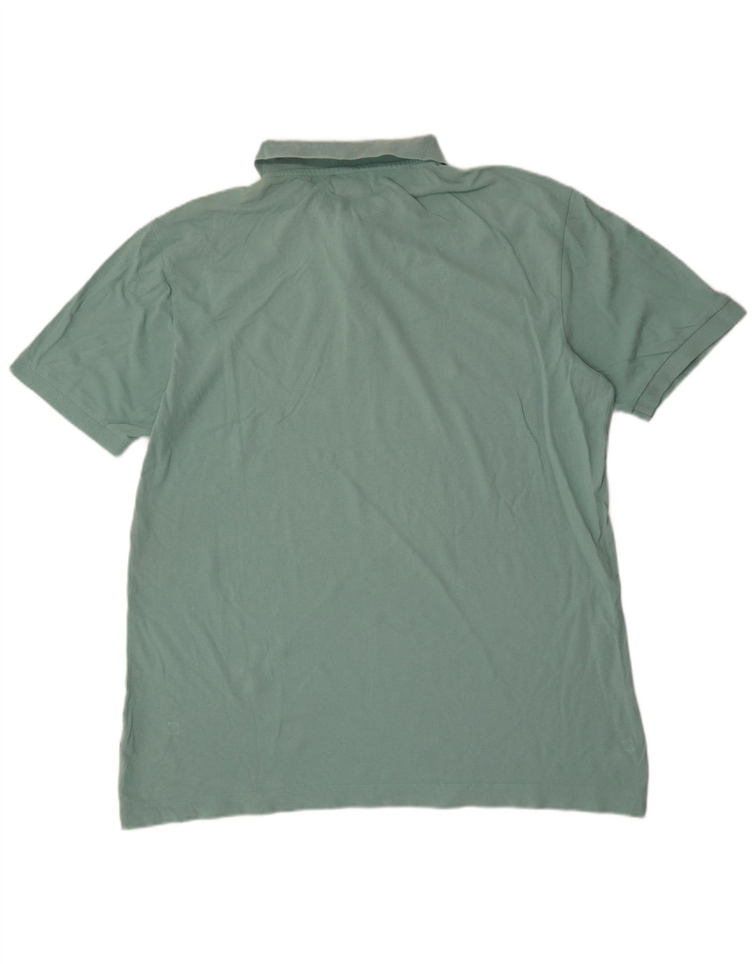 Camisa polo masculina Kappa 2XL algodão azul