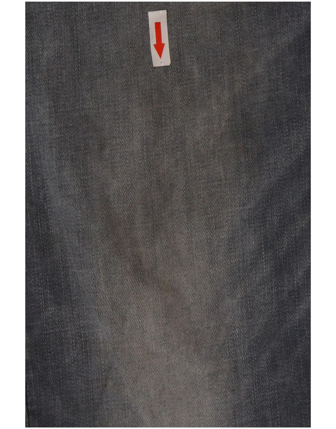 G-Star Masculino Slim Jeans W34 L30 Azul Poliéster