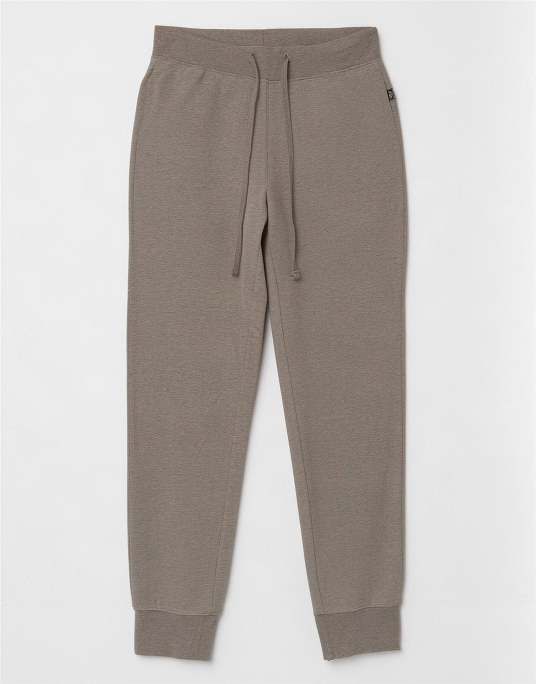 Calça de treino feminina Asics Joggers UK 6 XS cinza