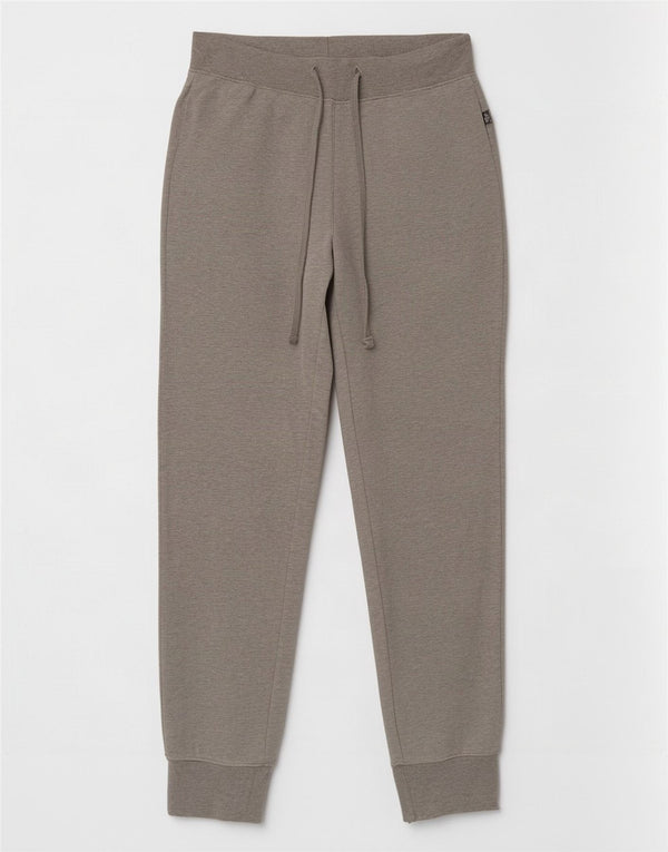Calça de treino feminina Asics Joggers UK 6 XS cinza