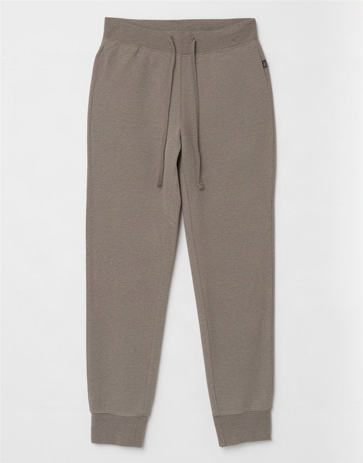 Calça de treino feminina Asics Joggers UK 6 XS cinza