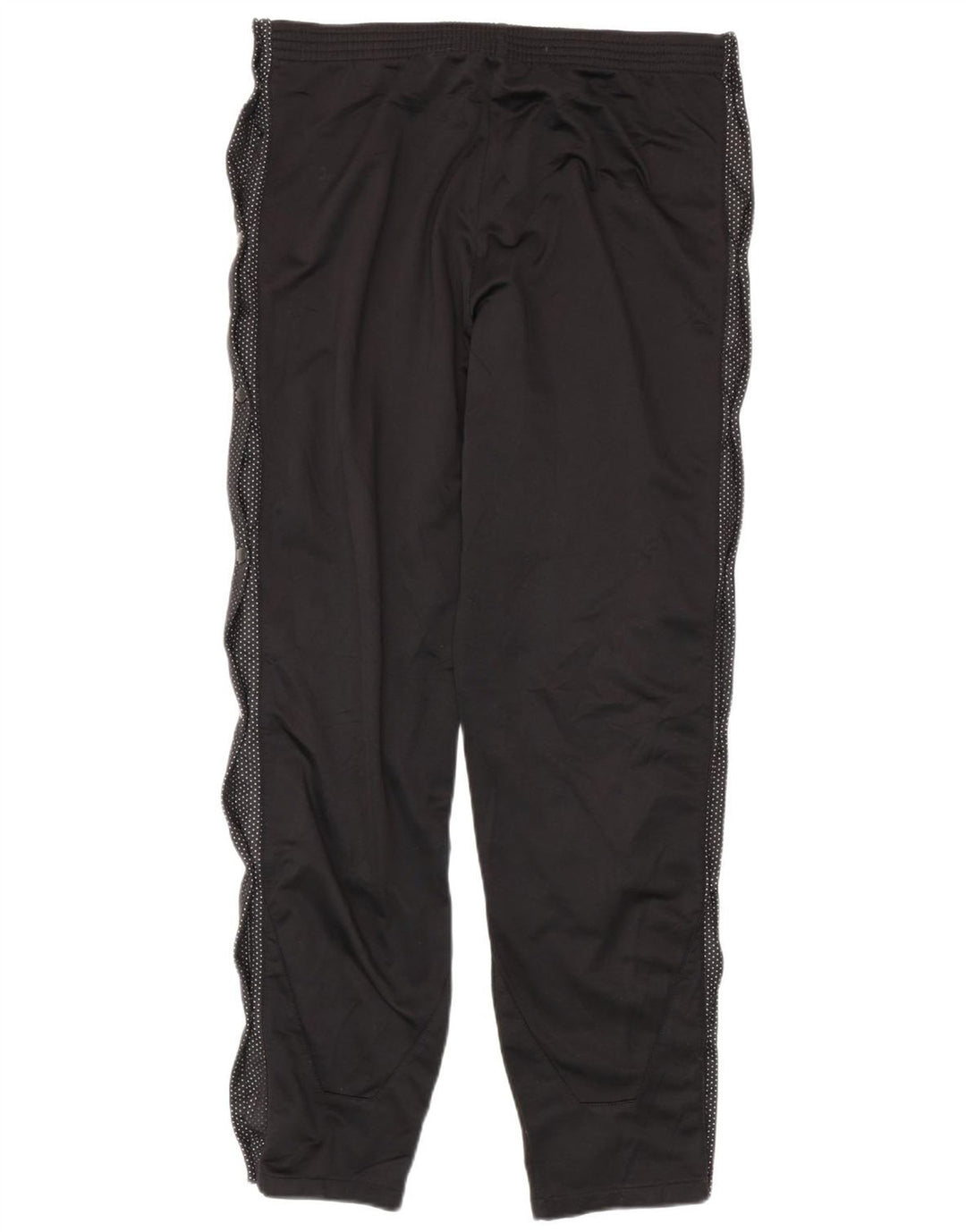 Calça esportiva masculina Champion Graphic grande preta