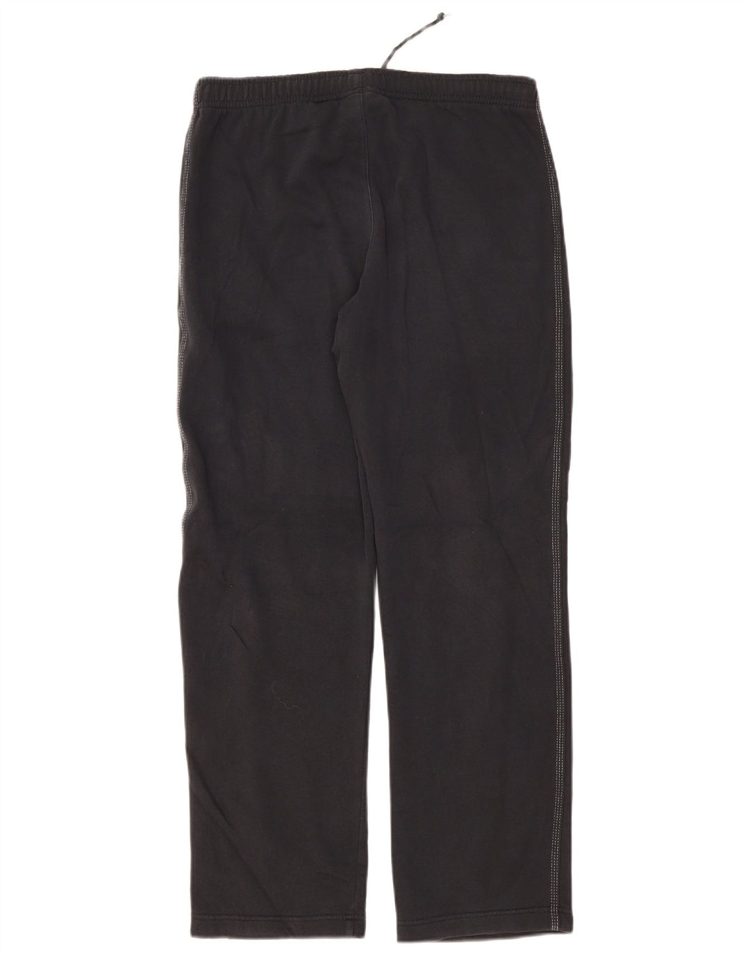 Calça de treino feminina LOTTO UK 14 grande preta