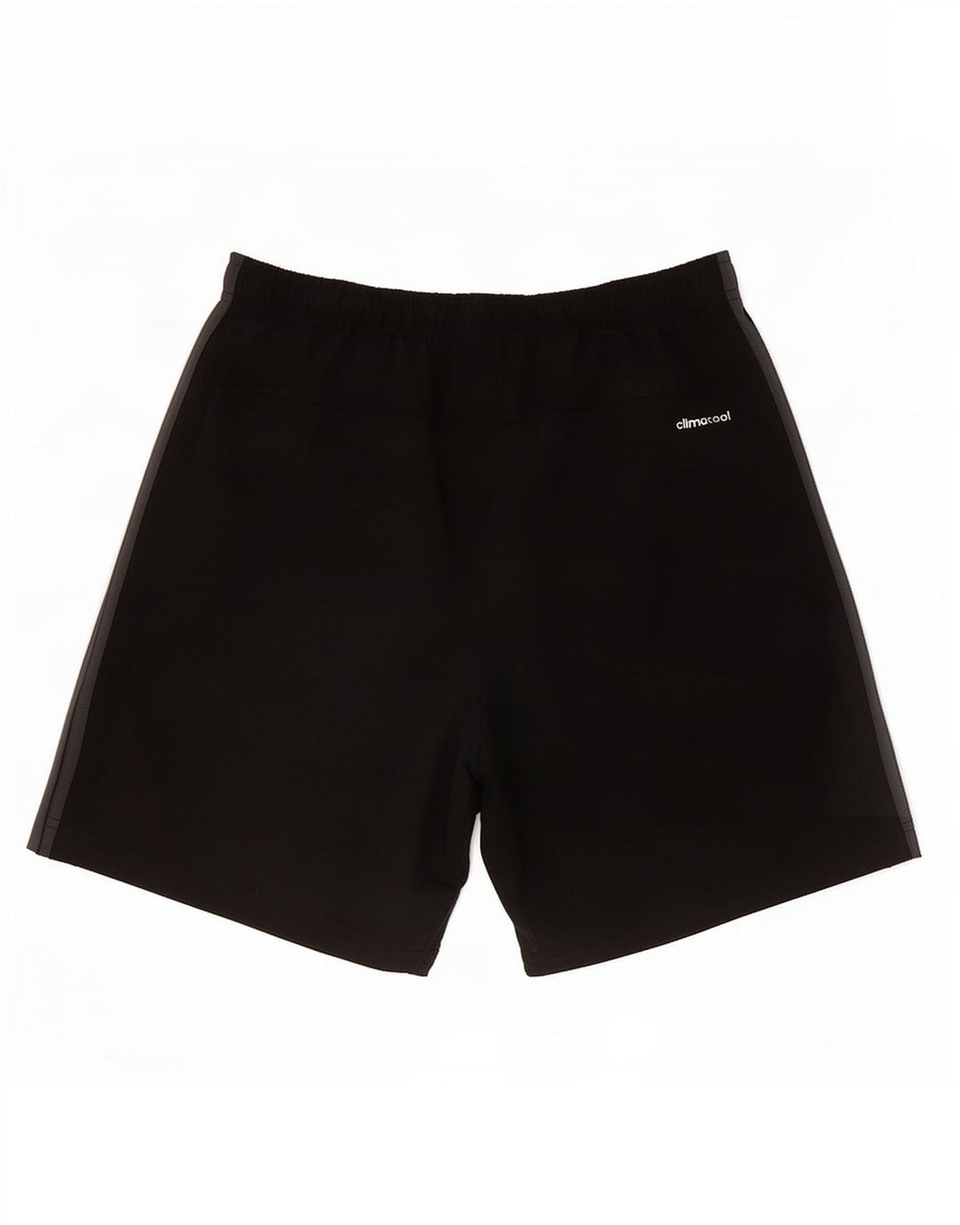 Adidas Masculino Climacool Sport Shorts Pequeno Poliéster Preto