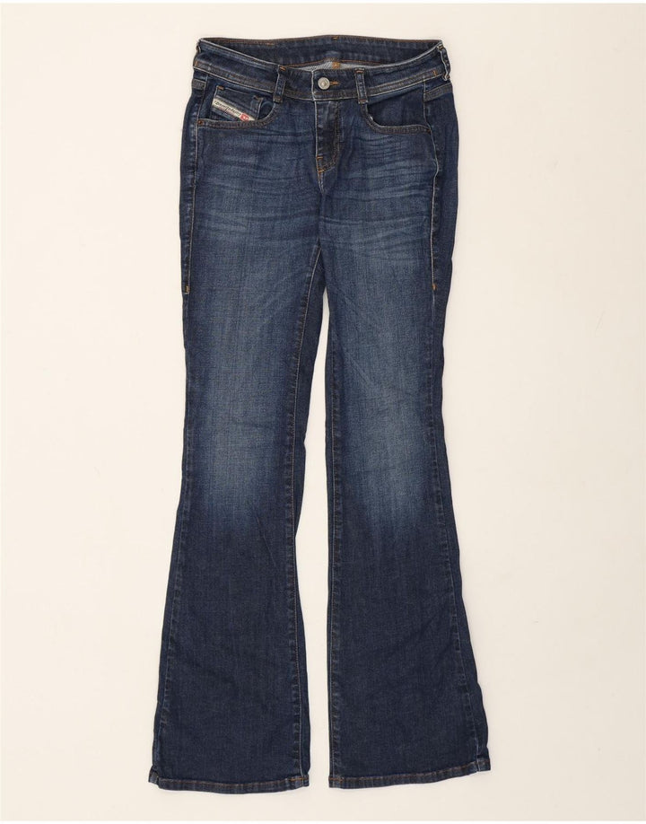 Jeans feminino Diesel W24 L31 azul algodão