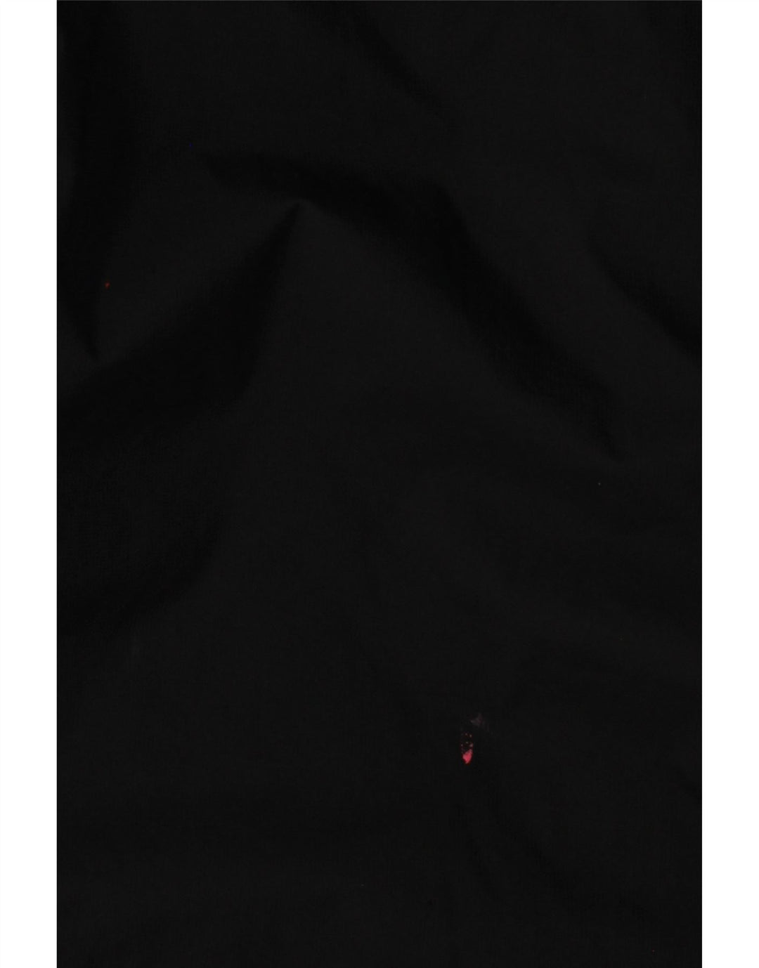 Jaqueta de chuva com capuz The North Face Boys 11-12 anos grande poliéster preto