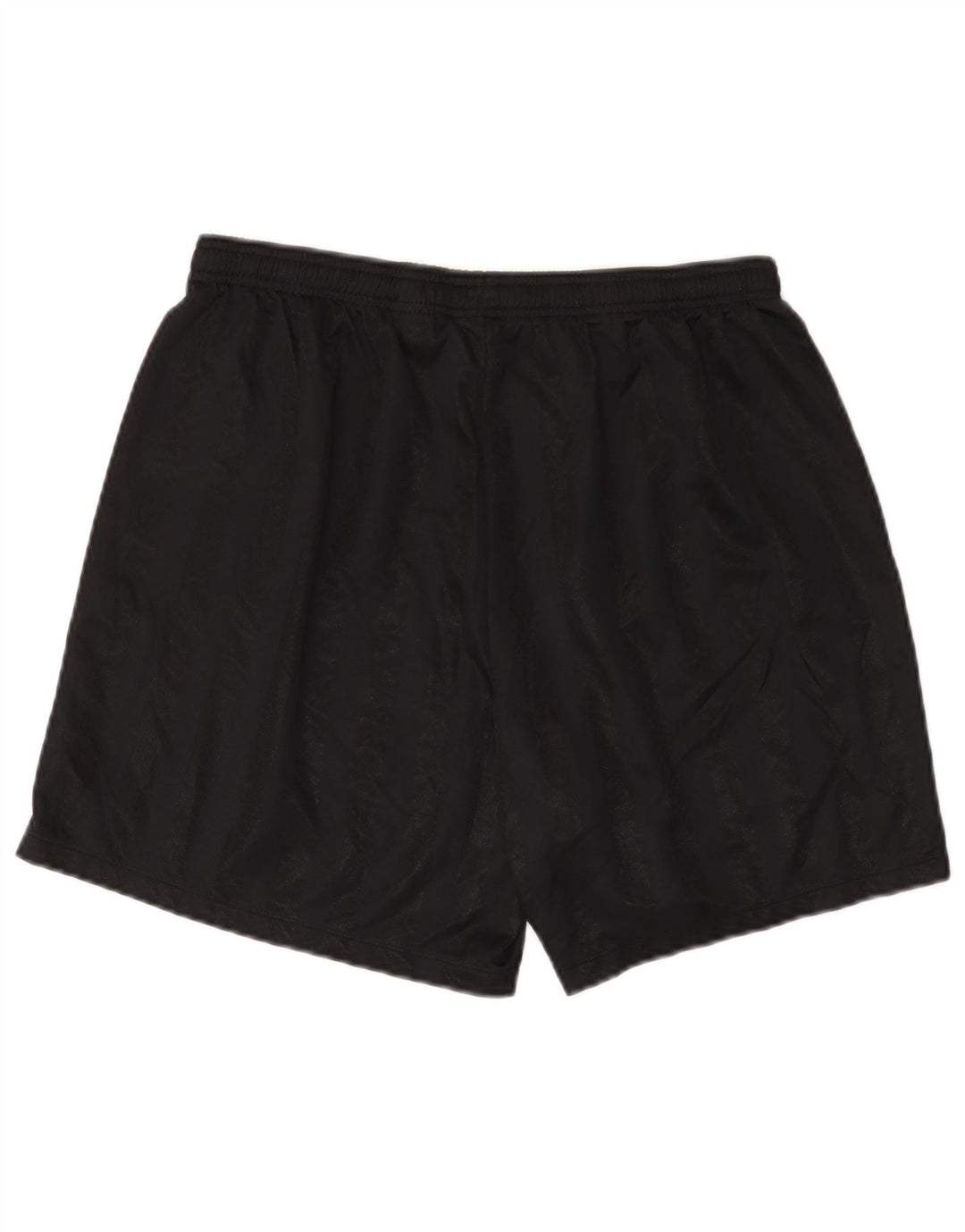Shorts esportivos masculinos NIKE XL preto poliéster