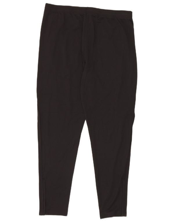 Under Armour Mens Calças de treino XL poliéster preto