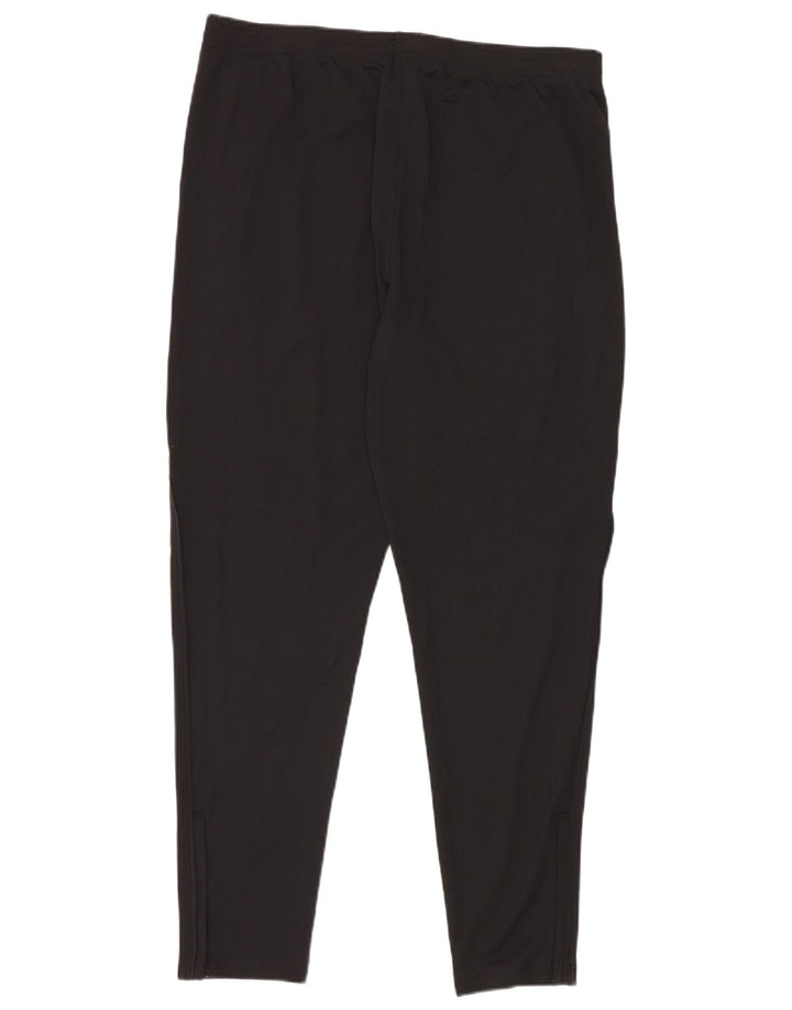 Under Armour Mens Calças de treino XL poliéster preto