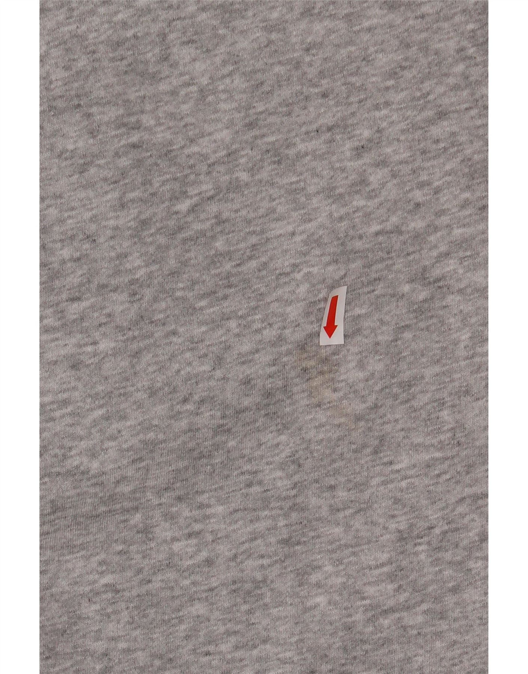 Calças de treino masculinas UNDER ARMOUR XL cinza algodão