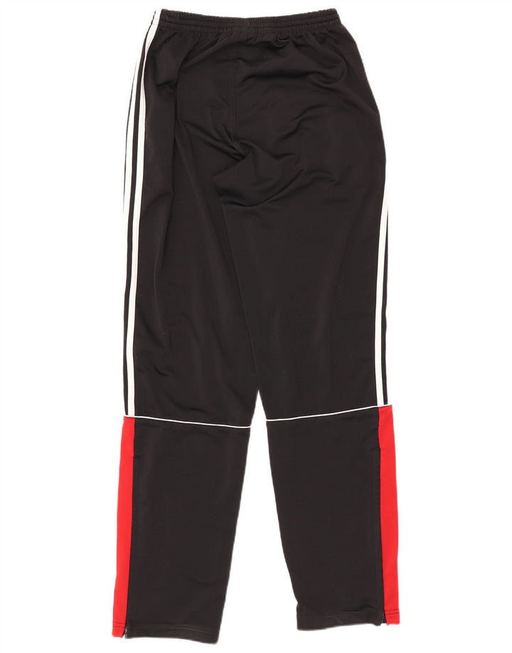 Calças de treino ADIDAS Menino 15-16 Anos Preto